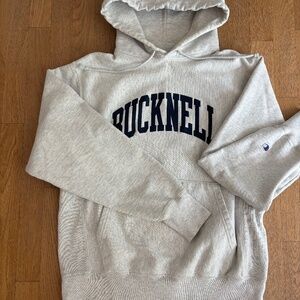 Bucknell sweatshirt M